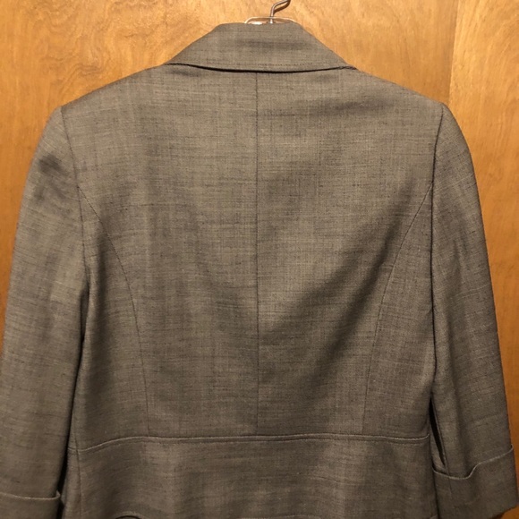 Suit jacket - Picture 2 of 3